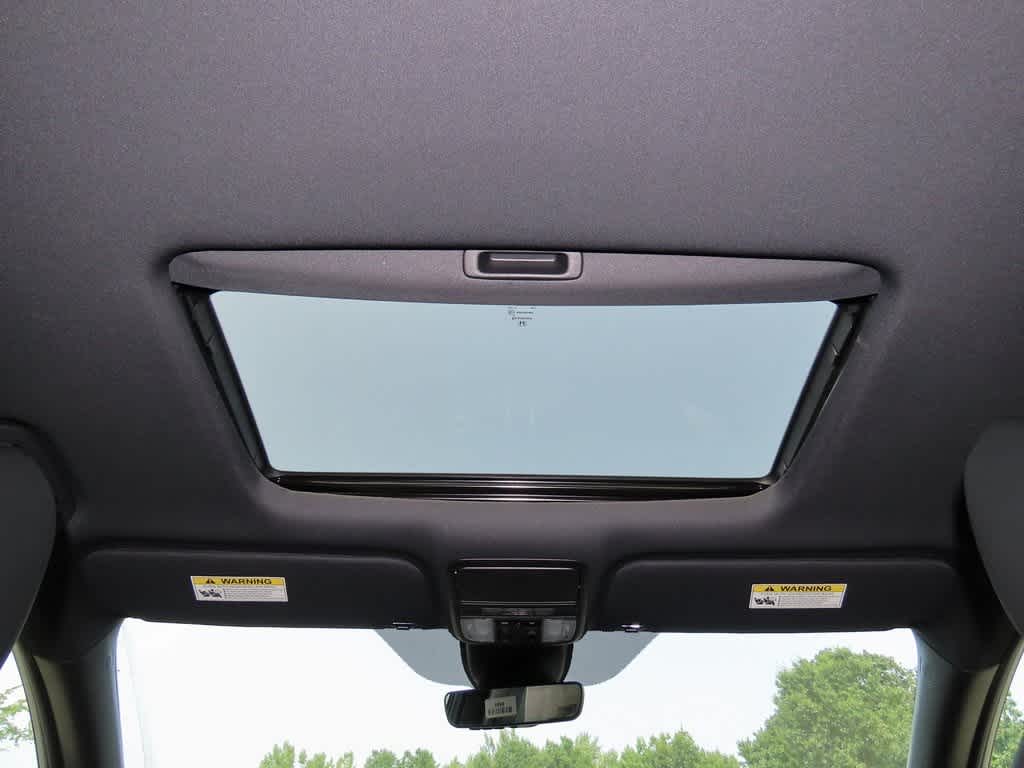 2025 Honda Odyssey Sport 26