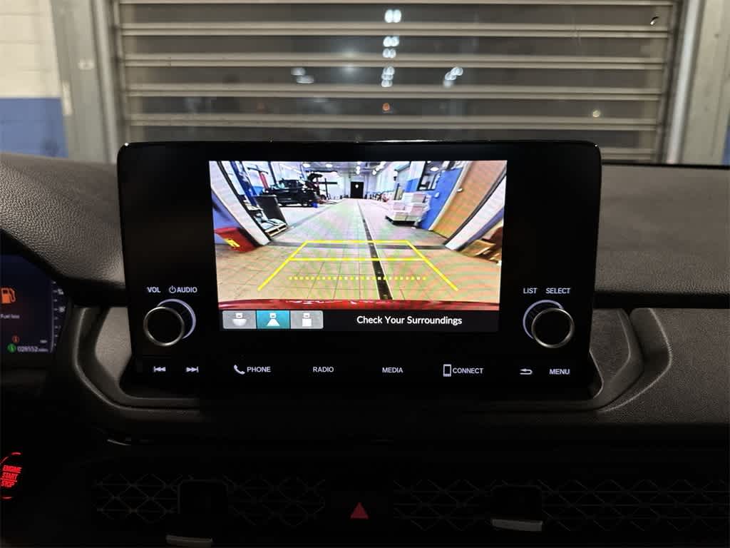 Thumbnail: 2023 Honda Accord - 25