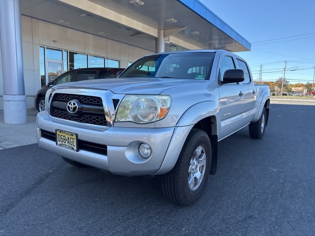 2011 Toyota Tacoma Base -
                  Old Bridge Township, NJ