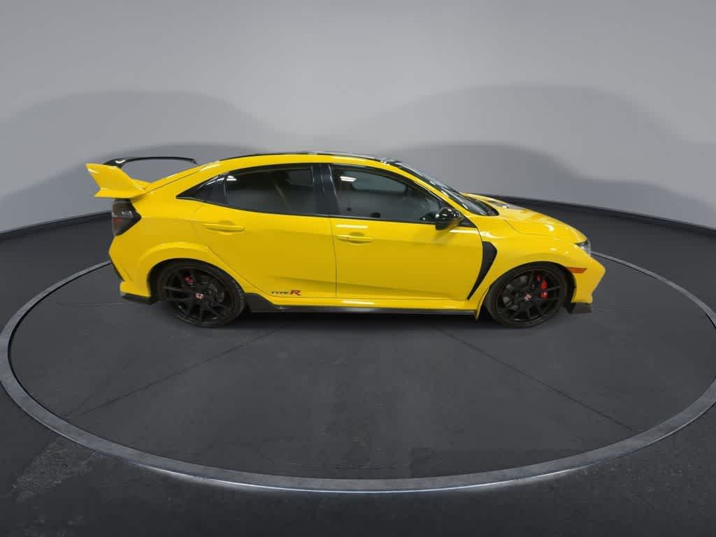 Thumbnail: 2021 Honda Civic - 9