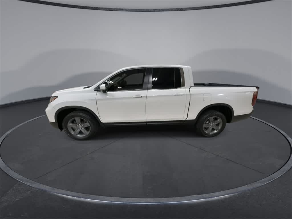 Thumbnail: 2023 Honda Ridgeline - 5