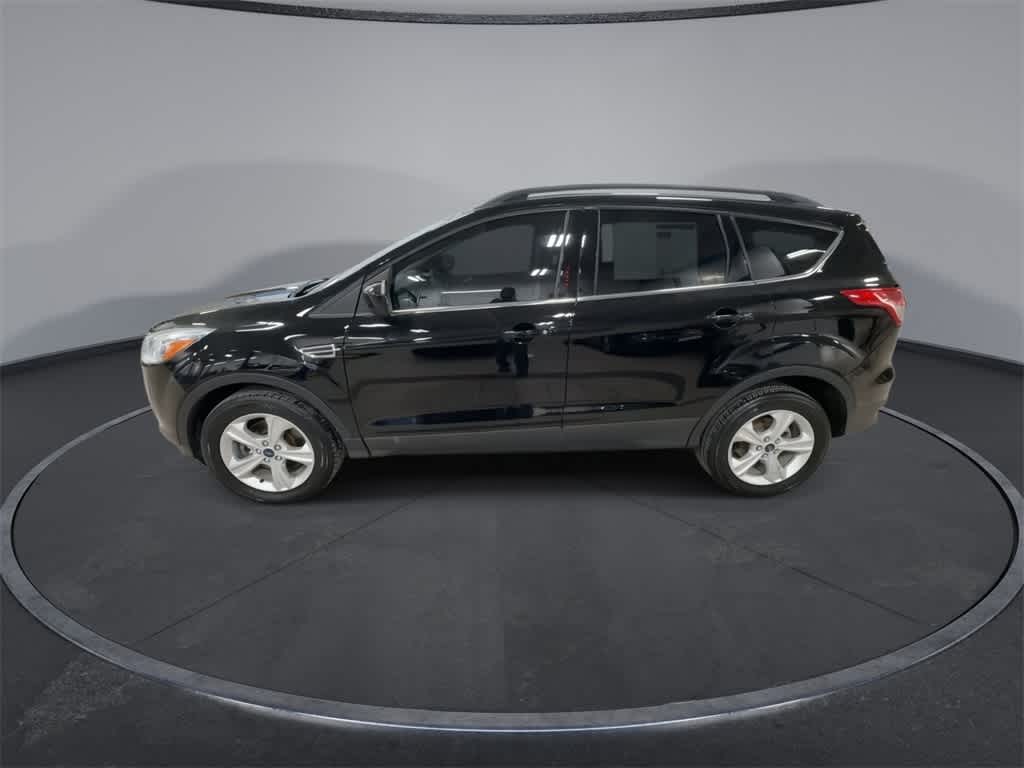 Thumbnail: 2016 Ford Escape - 5