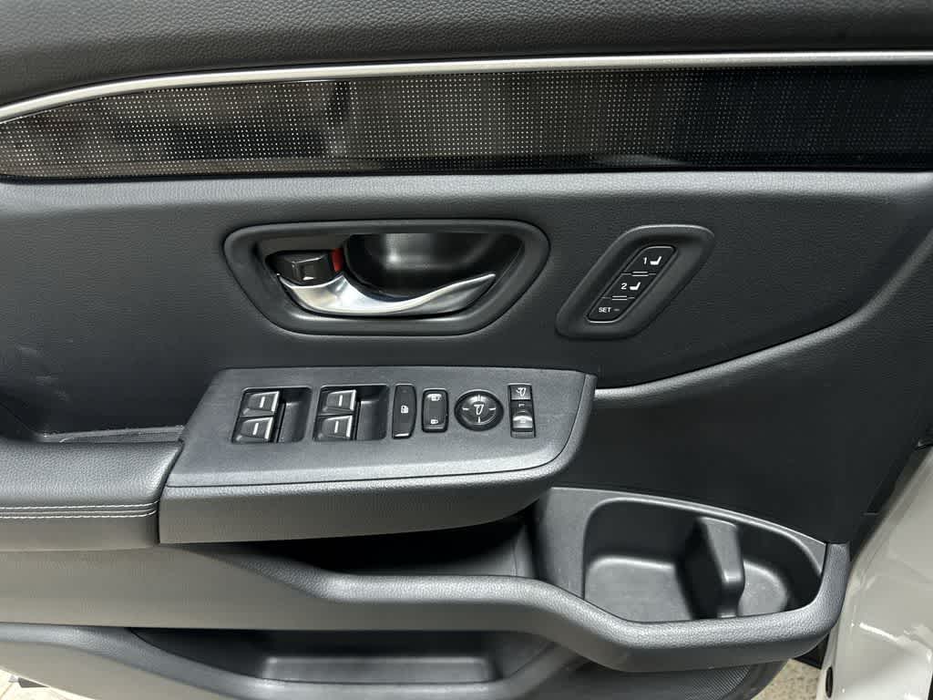 Thumbnail: 2023 Honda Pilot - 24