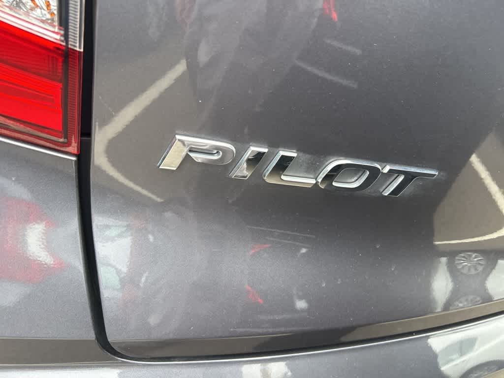 Thumbnail: 2022 Honda Pilot - 7