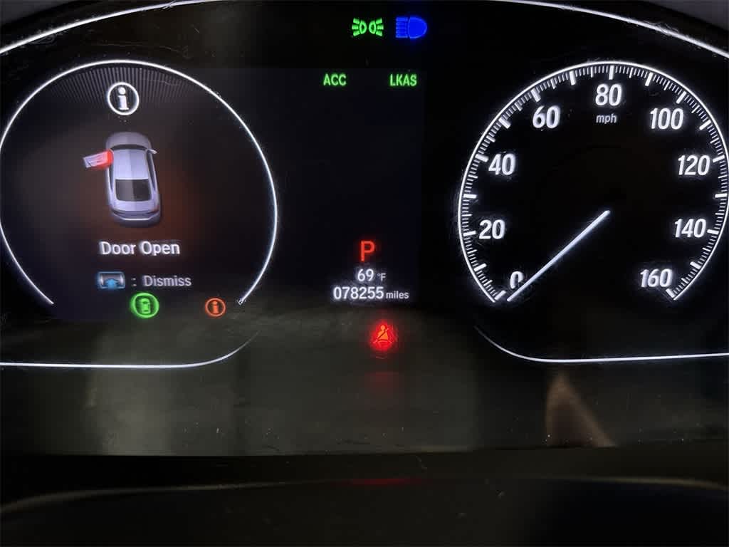 Thumbnail: 2020 Honda Accord - 18