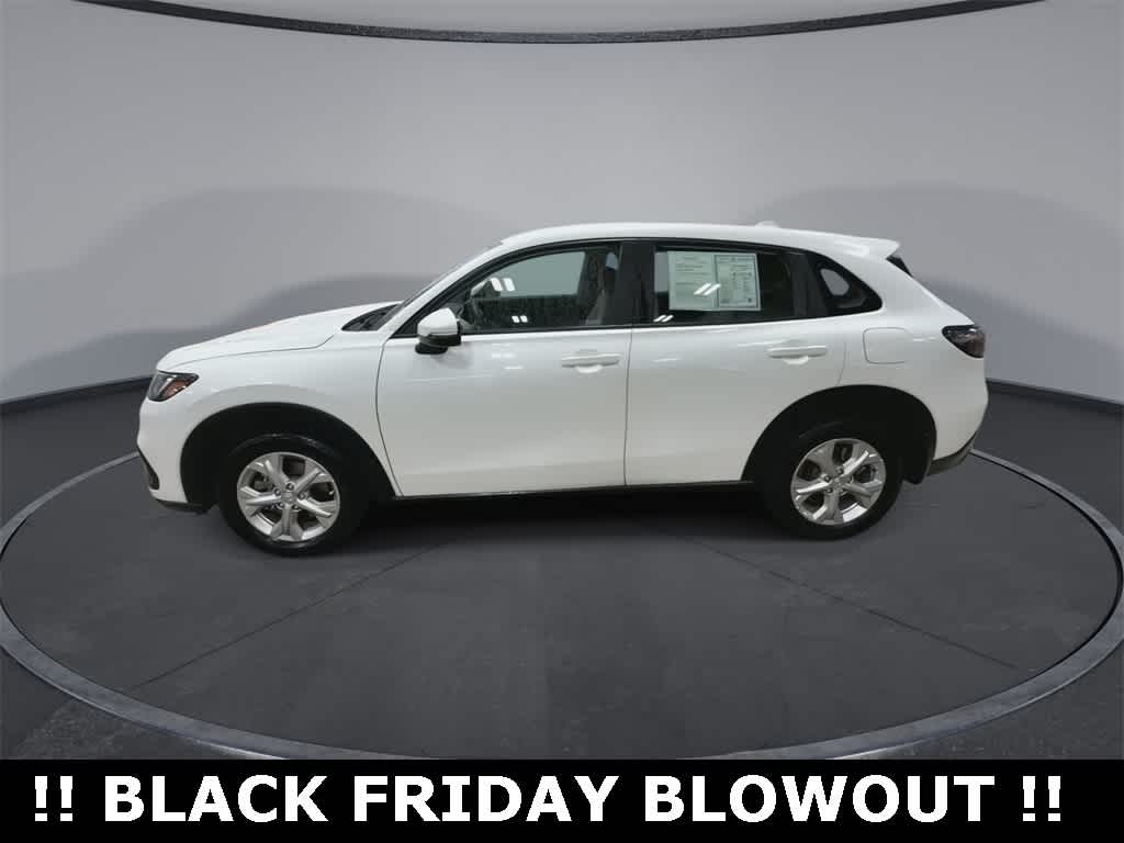 Thumbnail: 2023 Honda HR-V - 5