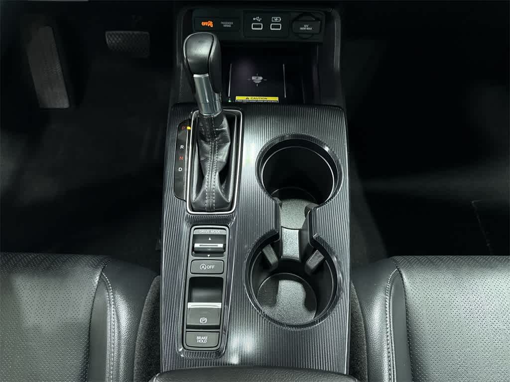 Thumbnail: 2022 Honda Civic - 32