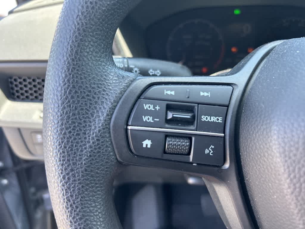 Thumbnail: 2023 Honda CR-V - 18