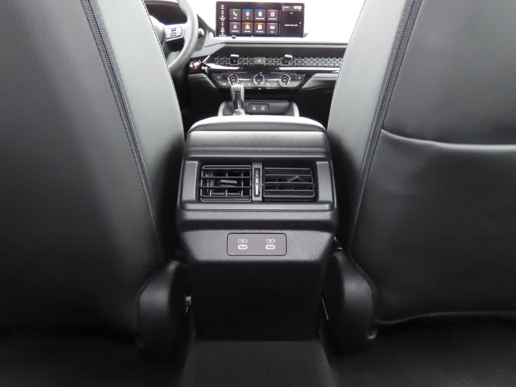 Thumbnail: 2026 Honda Accord - 23