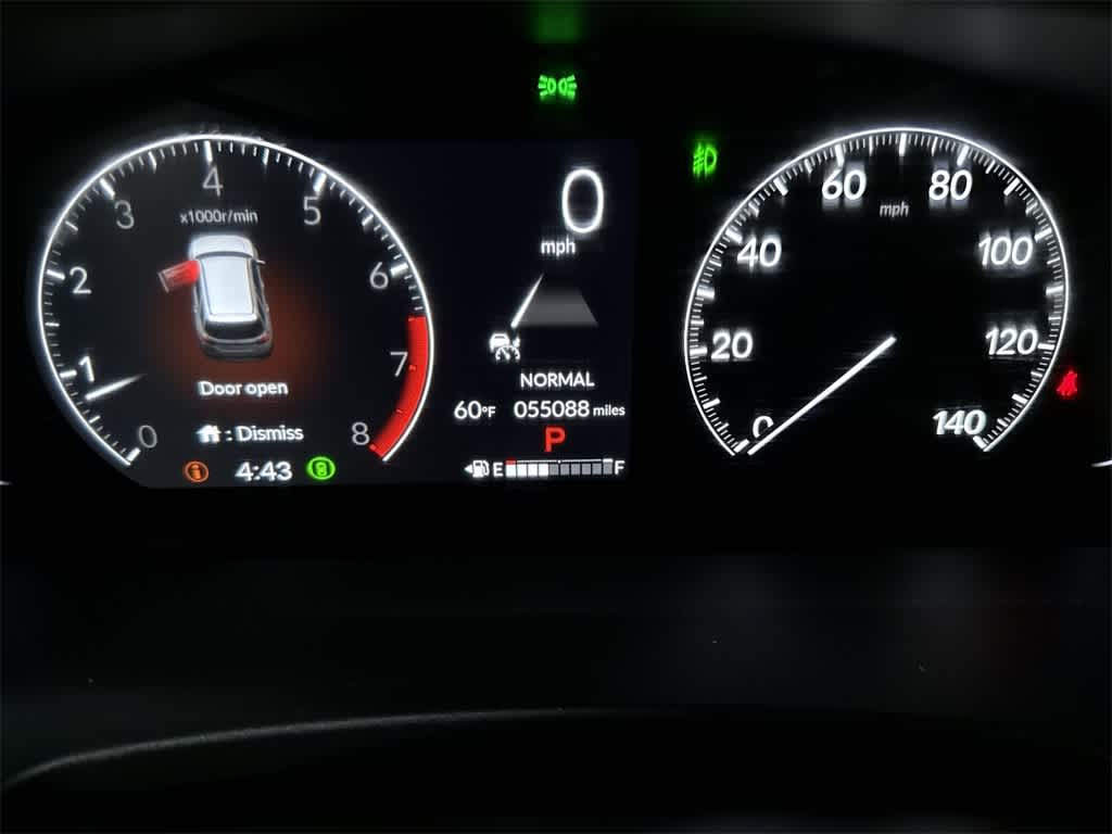 Thumbnail: 2023 Honda Pilot - 20