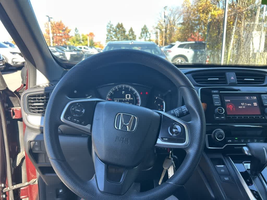 Thumbnail: 2019 Honda CR-V - 18