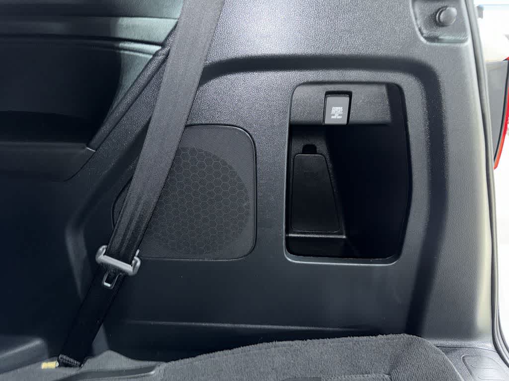 Thumbnail: 2023 Honda Odyssey - 27