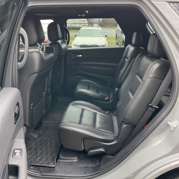 Thumbnail: 2022 Dodge Durango - 16