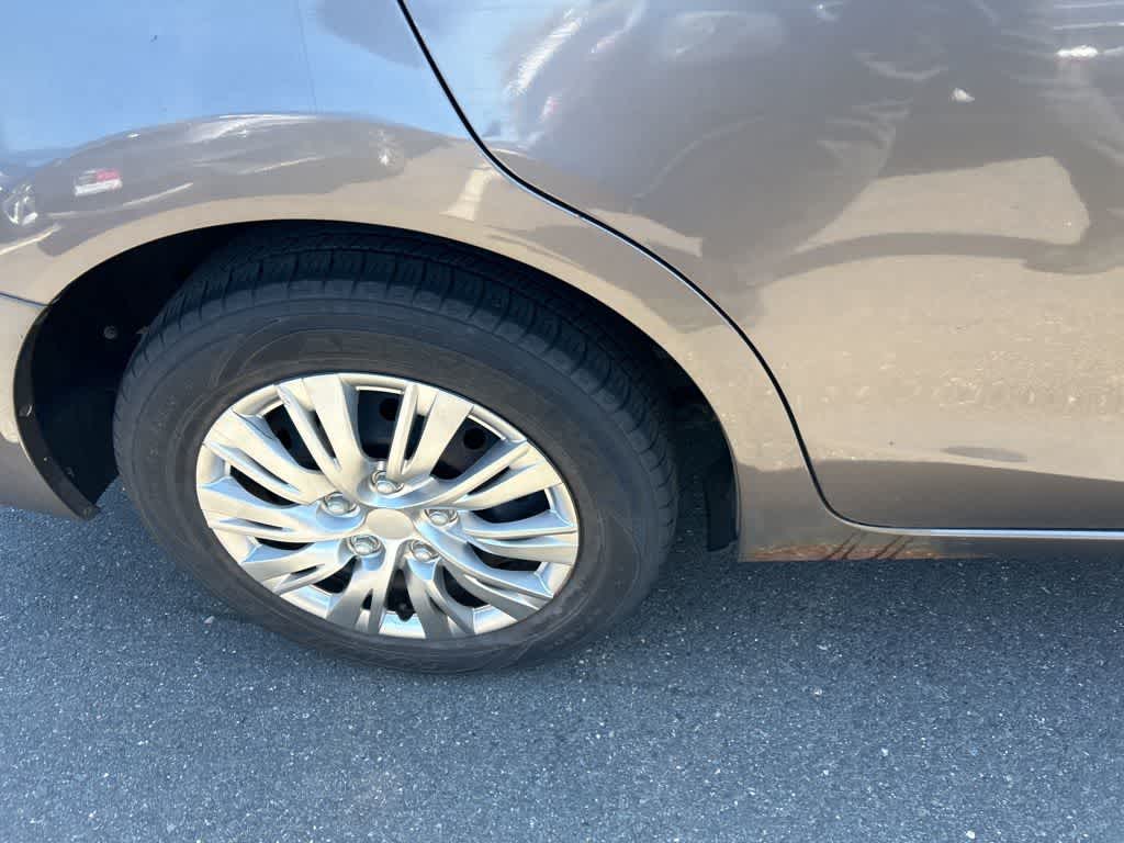 Thumbnail: 2013 Honda Civic - 19