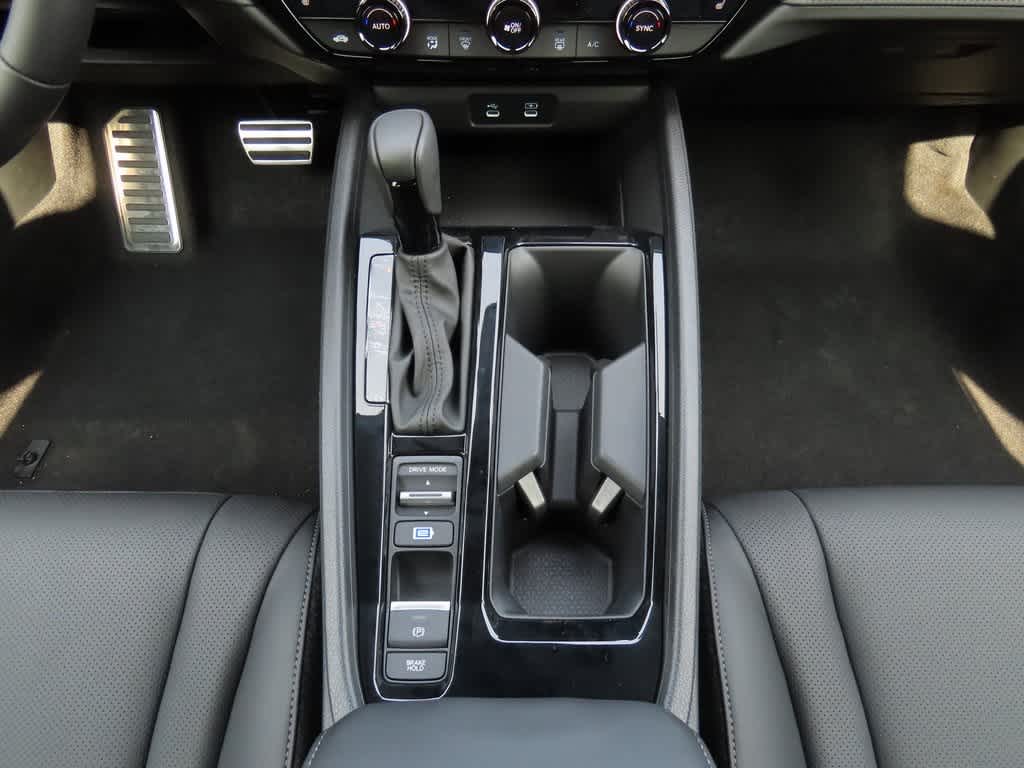 Thumbnail: 2025 Honda Accord - 20