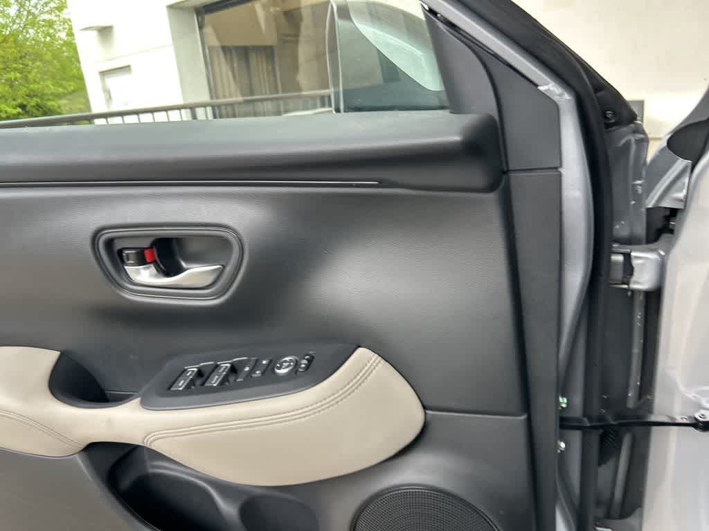 Thumbnail: 2025 Honda HR-V - 26