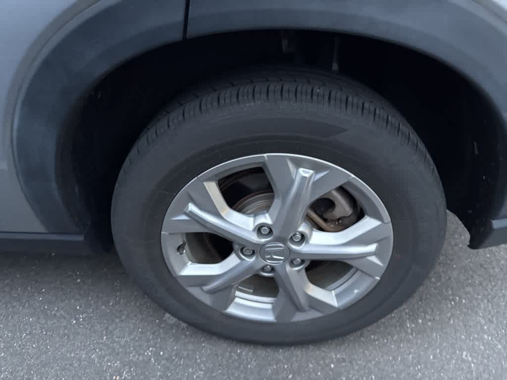 Thumbnail: 2023 Honda HR-V - 23