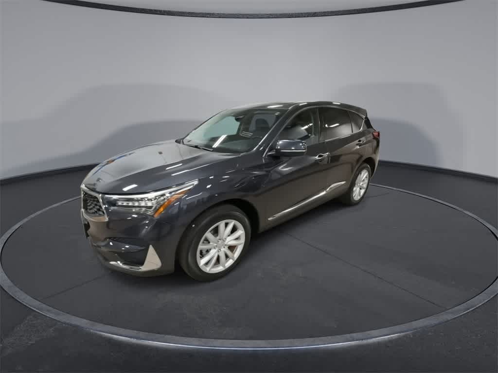 Thumbnail: 2019 Acura RDX - 4