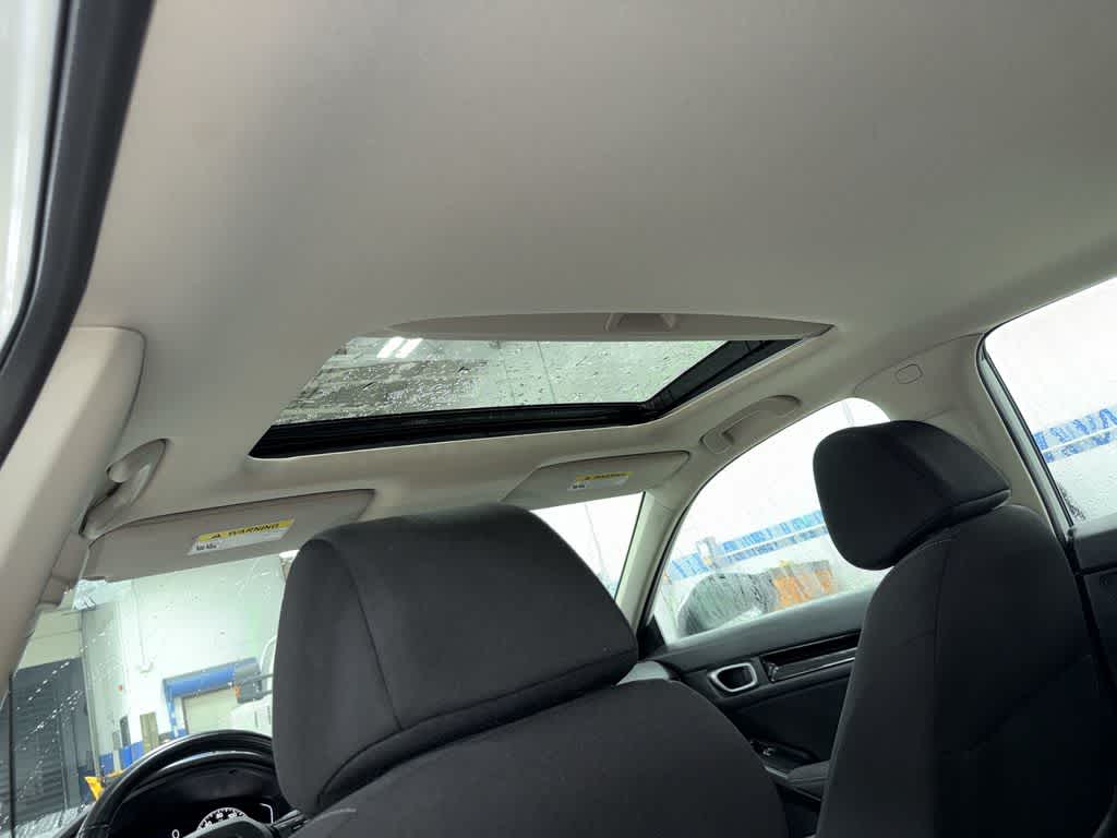 Thumbnail: 2023 Honda Civic - 23