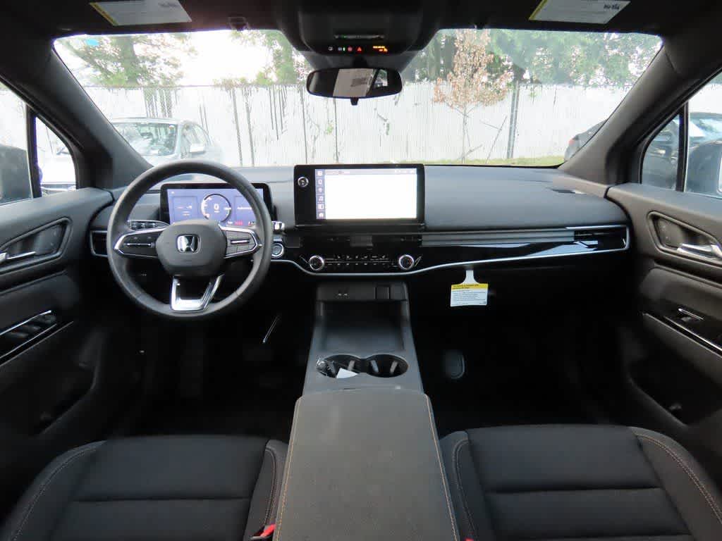 Thumbnail: 2026 Honda Prologue - 17