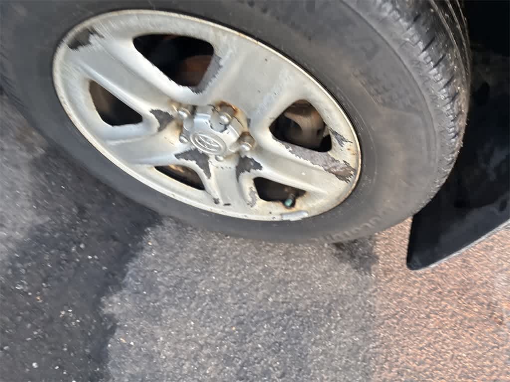 Thumbnail: 2011 Toyota RAV4 - 3