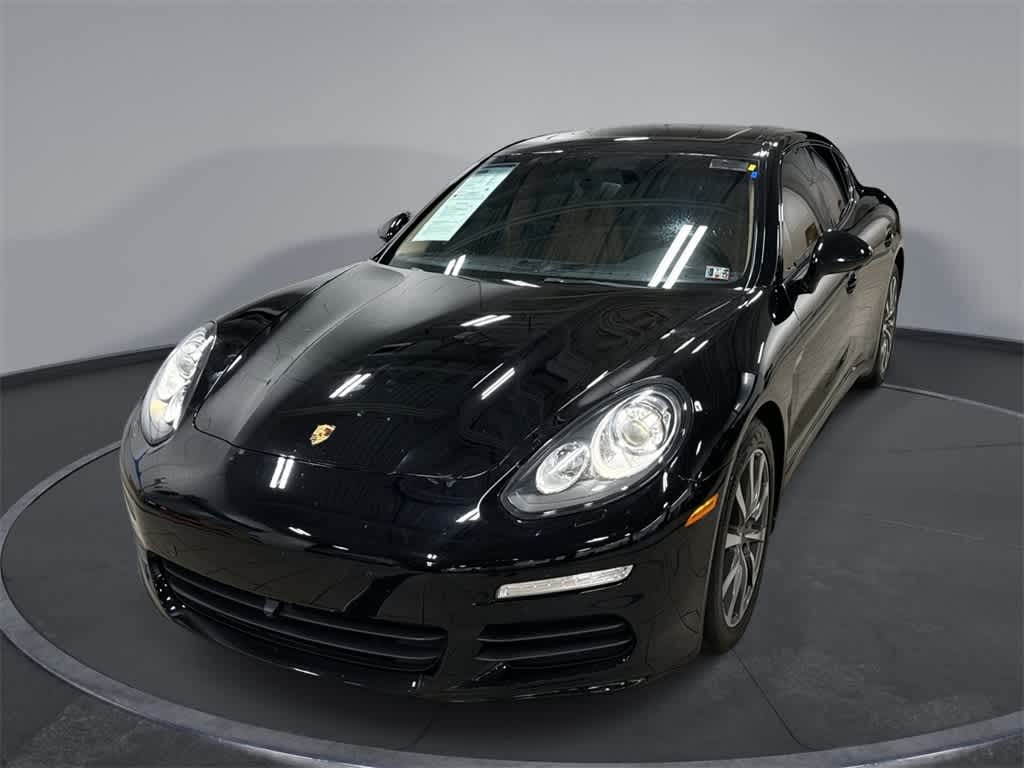 2016 Porsche Panamera 4 -
                  Old Bridge Township, NJ