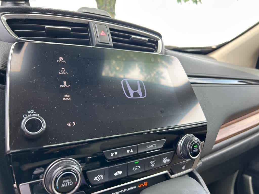 Thumbnail: 2022 Honda CR-V - 6