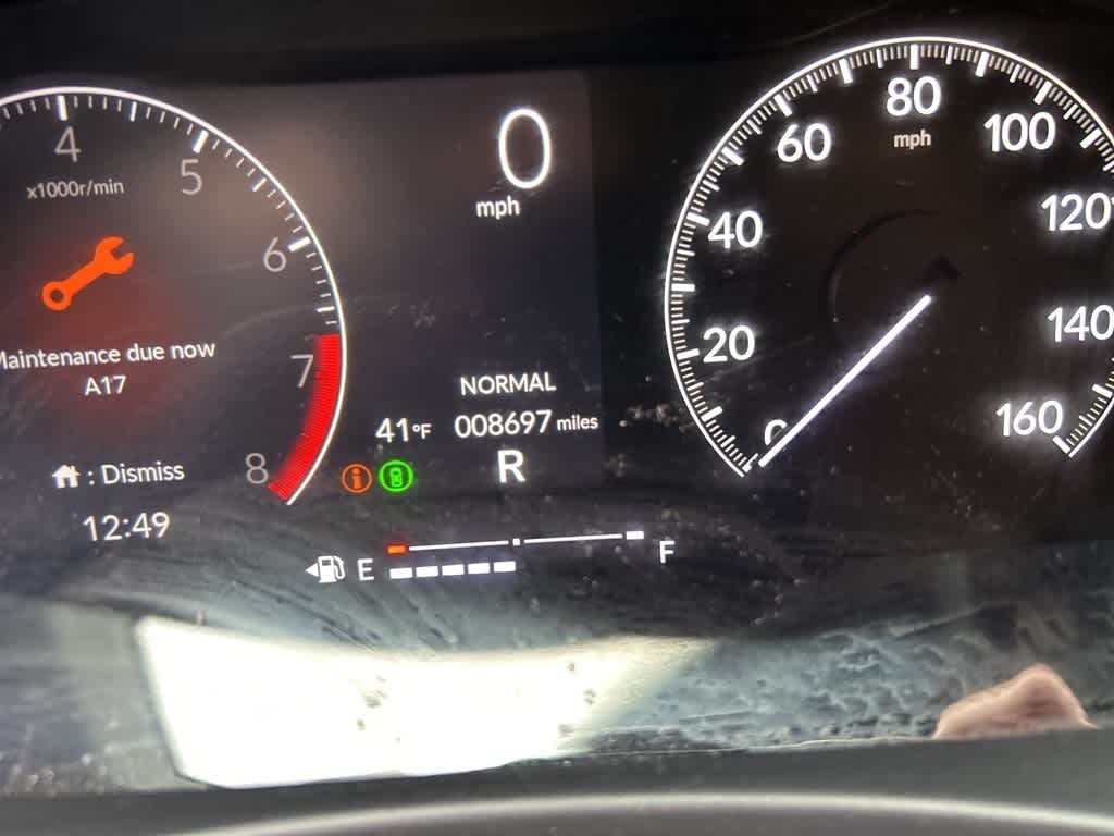 Thumbnail: 2023 Honda Civic - 18