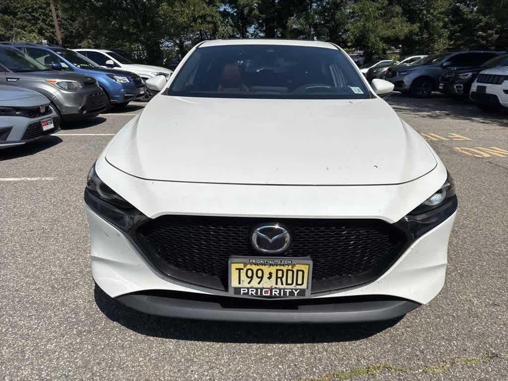 Thumbnail: 2022 Mazda Mazda3 - 6