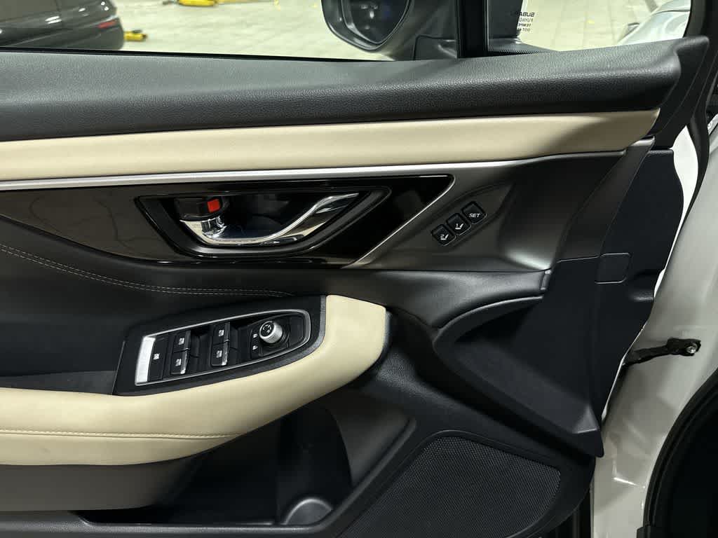 Thumbnail: 2021 Subaru Outback - 22