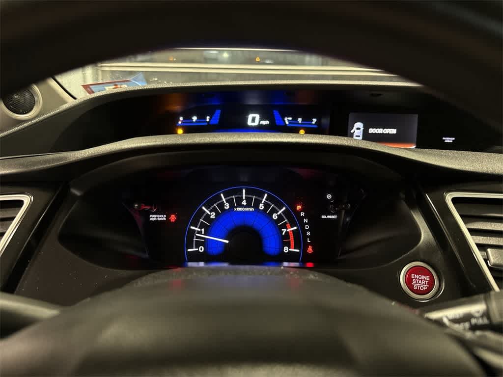 Thumbnail: 2014 Honda Civic - 31