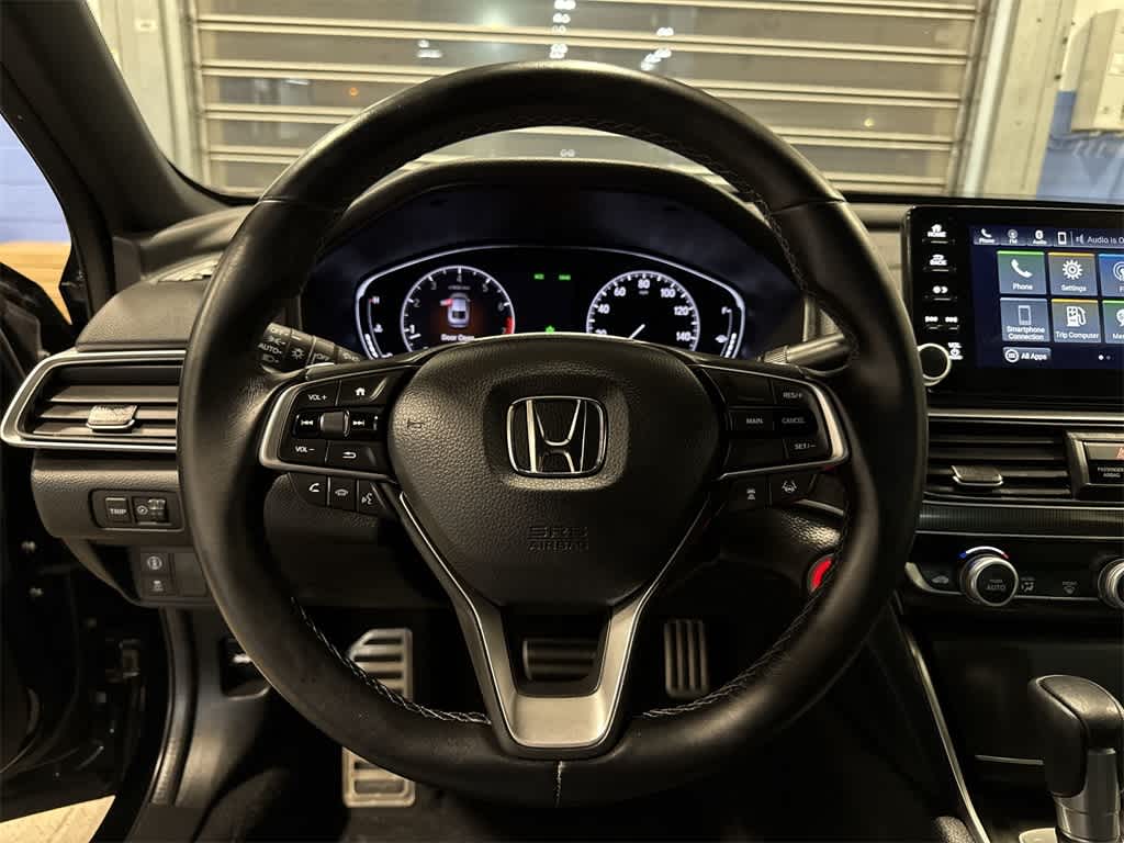 Thumbnail: 2020 Honda Accord - 18