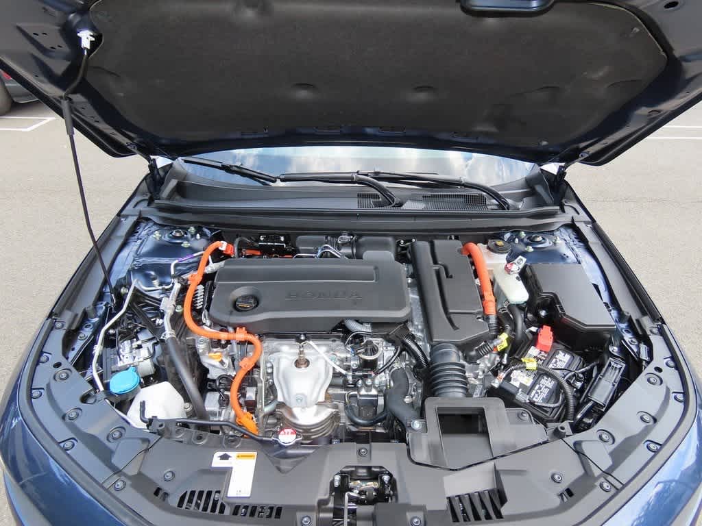 Thumbnail: 2025 Honda Accord - 10