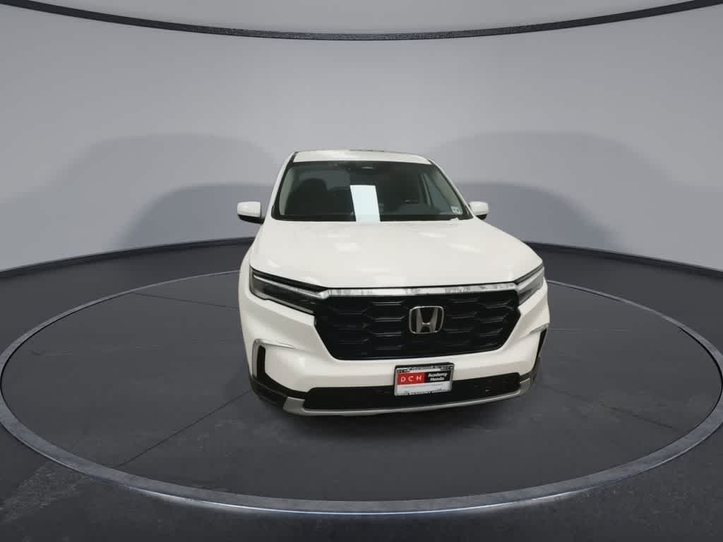 Thumbnail: 2023 Honda Pilot - 3