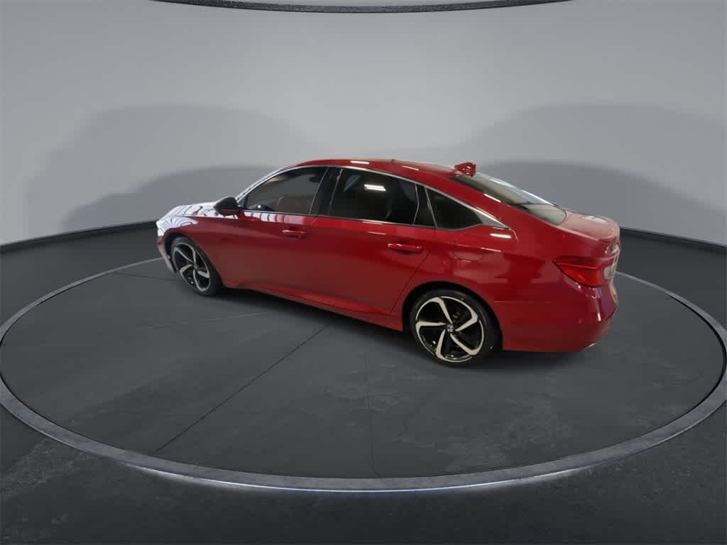 Thumbnail: 2020 Honda Accord - 6