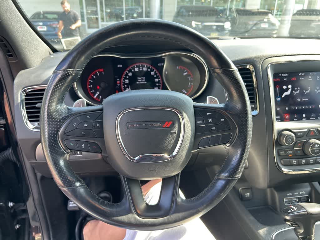 Thumbnail: 2019 Dodge Durango - 17