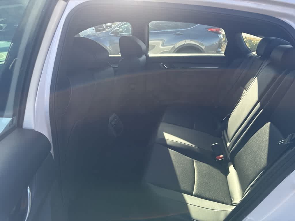 Thumbnail: 2022 Honda Accord - 17