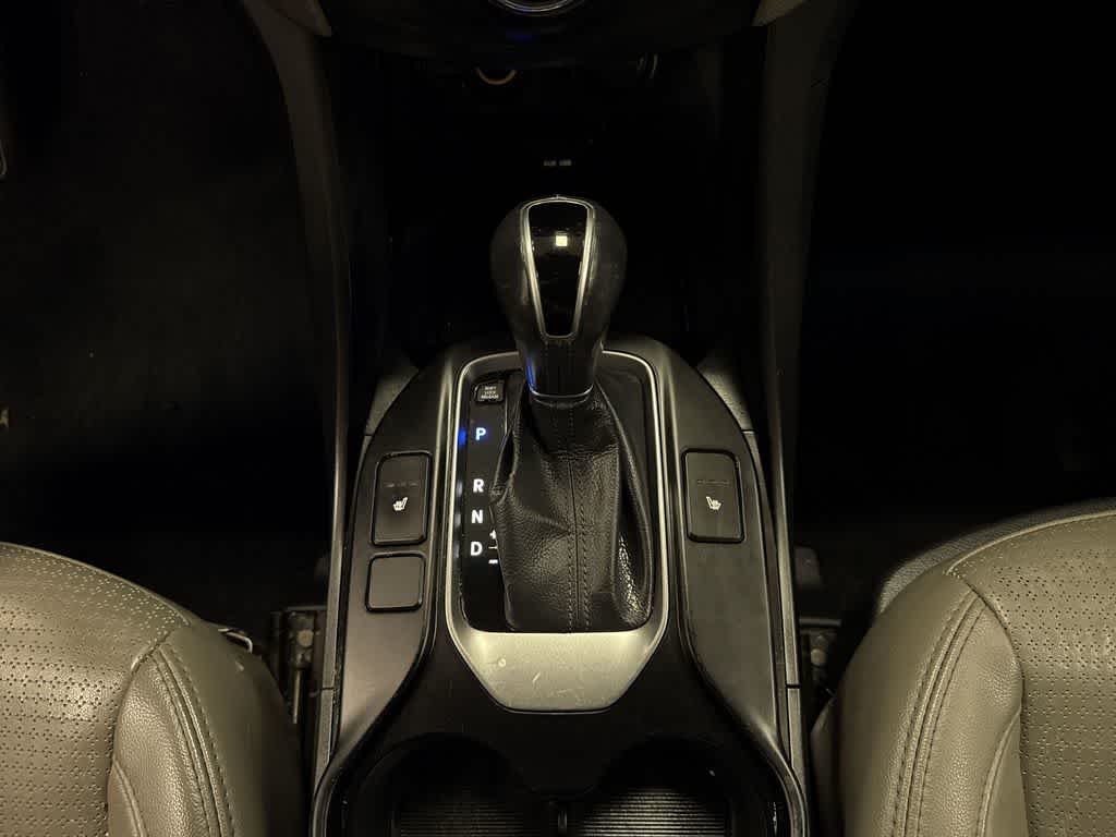 Thumbnail: 2013 Hyundai Santa Fe - 32