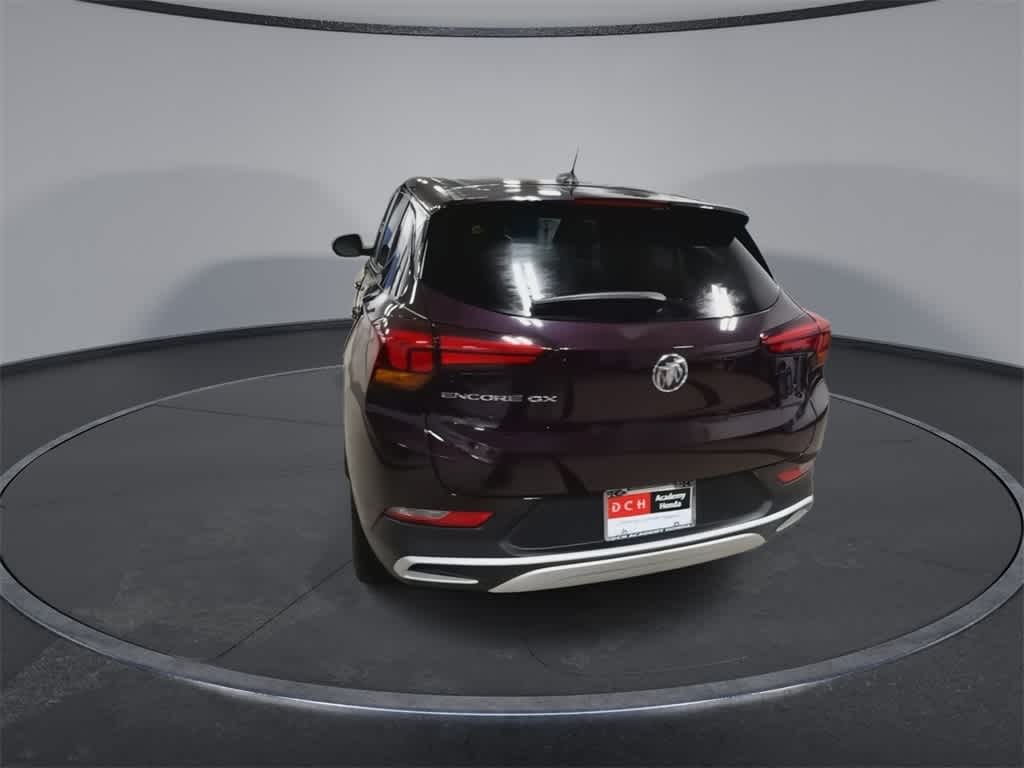 2020 Buick Encore GX Preferred 7