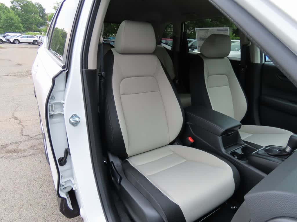 2026 Honda CR-V LX 16