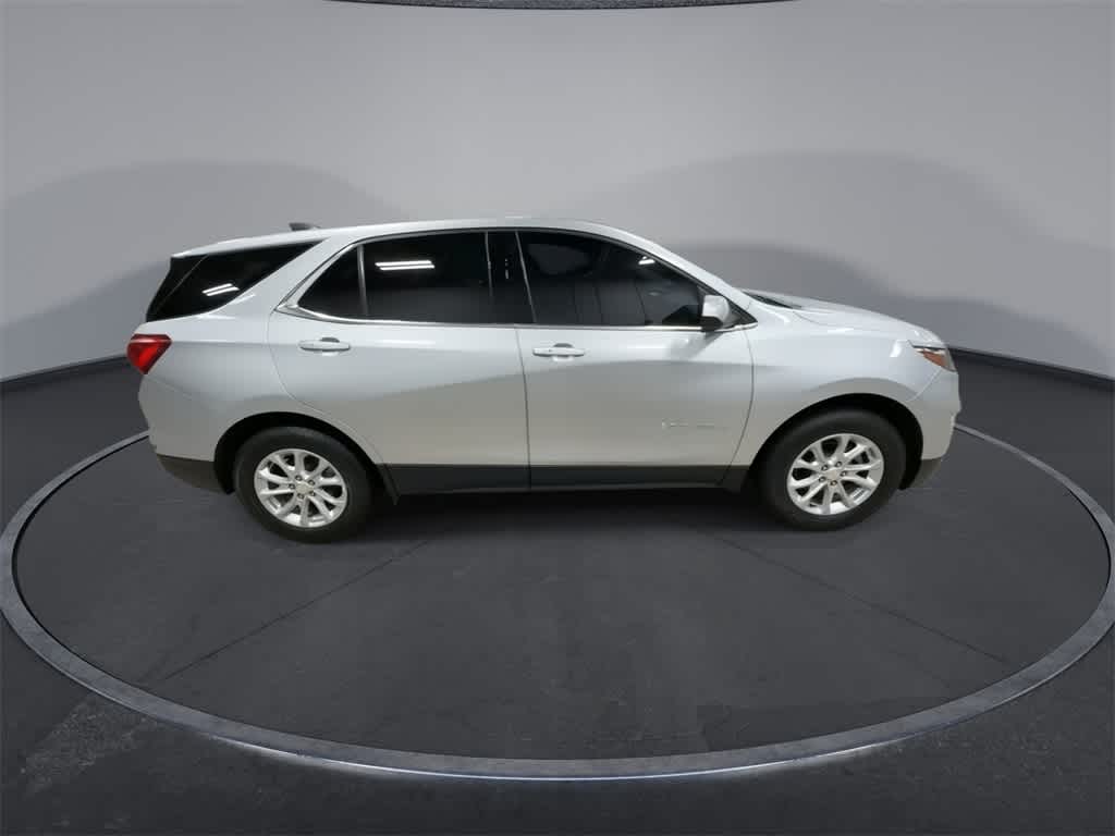 Thumbnail: 2019 Chevrolet Equinox - 9