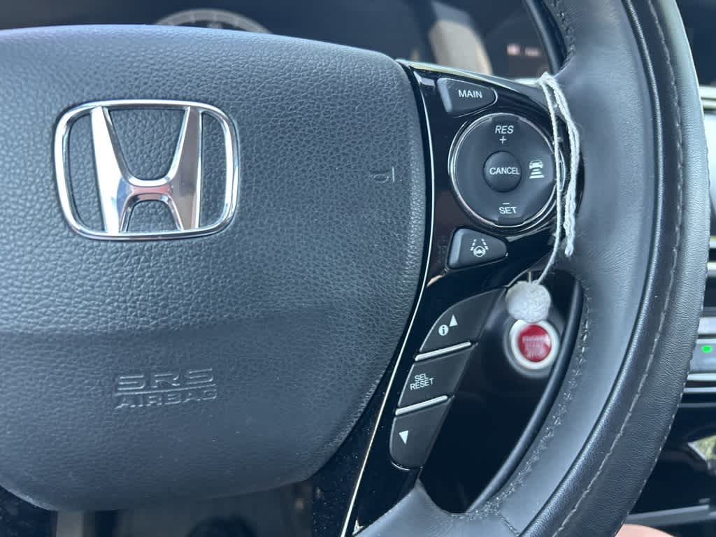 Thumbnail: 2016 Honda Accord - 5