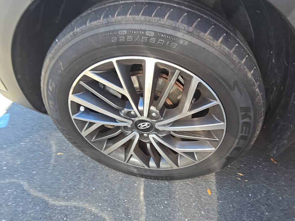 Thumbnail: 2019 Hyundai Tucson - 14