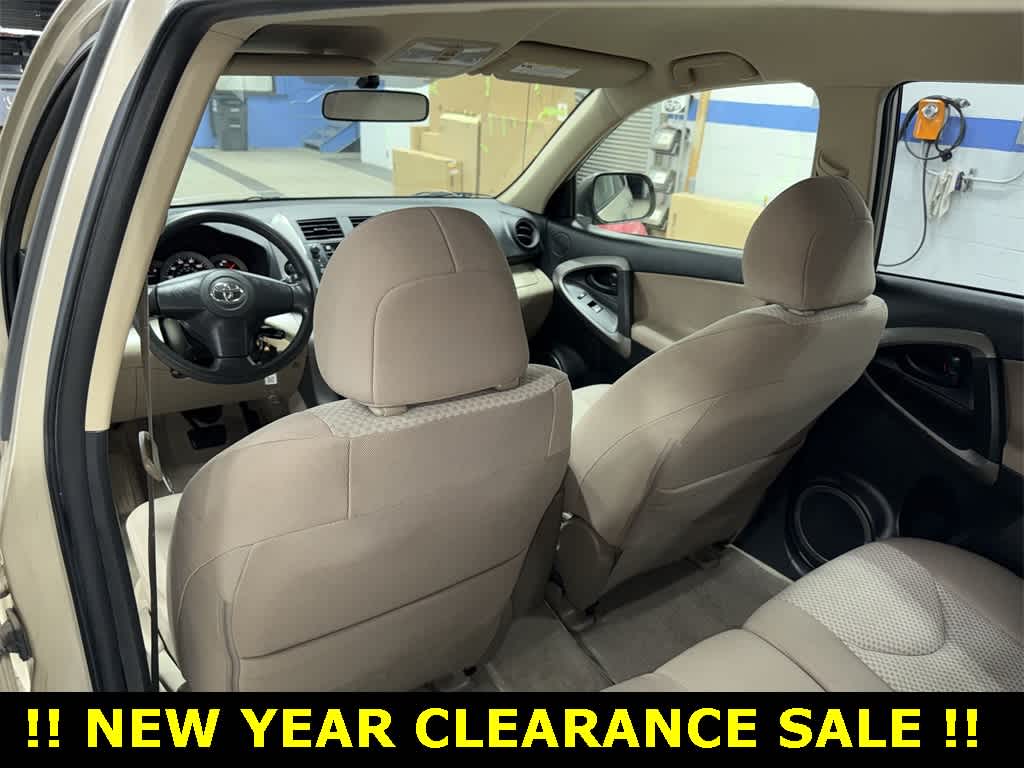 Thumbnail: 2006 Toyota RAV4 - 24