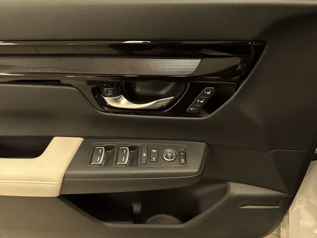 Thumbnail: 2025 Honda CR-V - 22