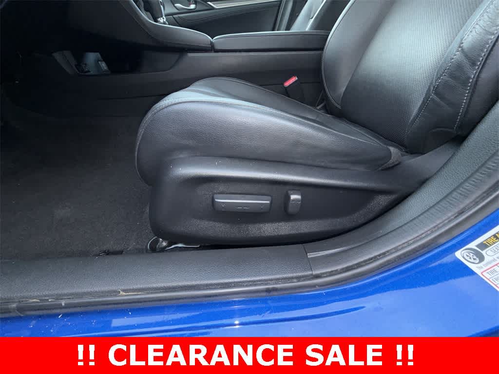 Thumbnail: 2021 Honda Civic - 23