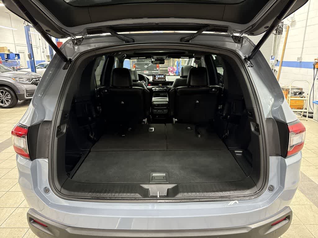 Thumbnail: 2024 Honda Pilot - 11