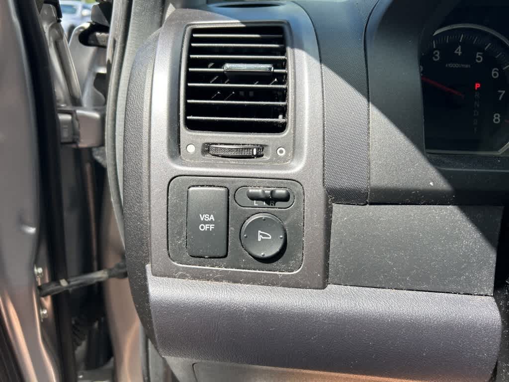 Thumbnail: 2007 Honda CR-V - 16