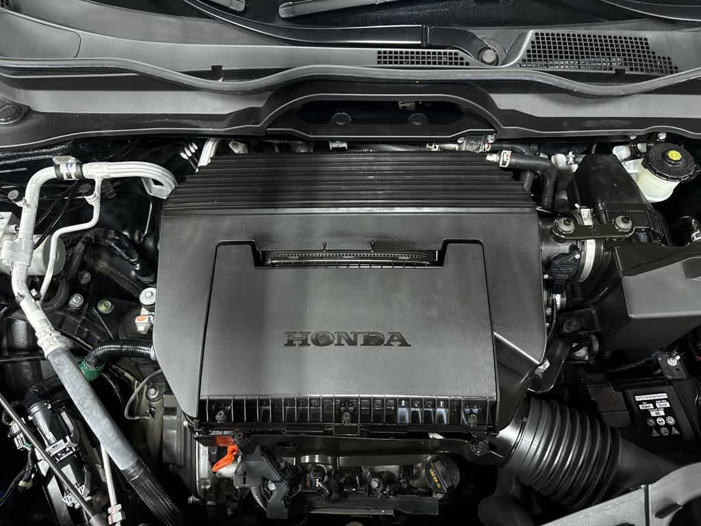 Thumbnail: 2023 Honda Pilot - 12