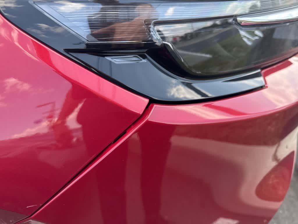 Thumbnail: 2023 Honda CR-V - 29